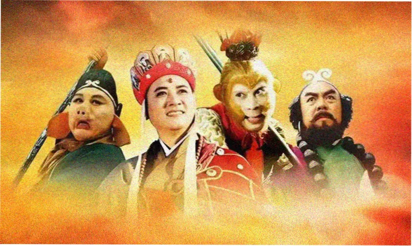 骑乘大赛夜间耐力挑战赛出发瞬间