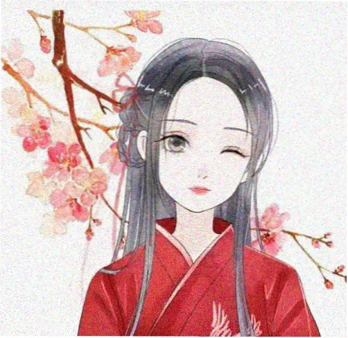 骑手苏迟头像